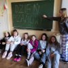 Dzień piżamowy w Szkole