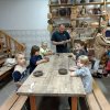 Zajęcia ceramiczne