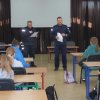 Bezpieczeństwo Ruchu Drogowego - zawody powiatowe