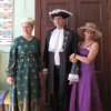 Dzień Pałacowy w Szkole
