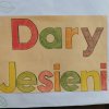 Konkurs "Dary  Jesieni"